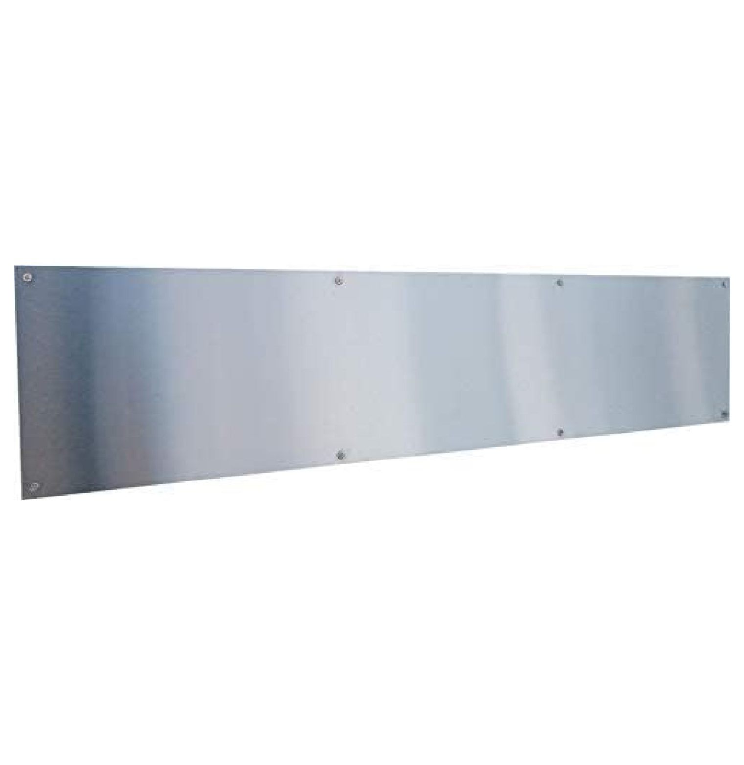 Door Push Plate Kick Plate Interior Or Exterior Door Protection Stainless Steel - View #10