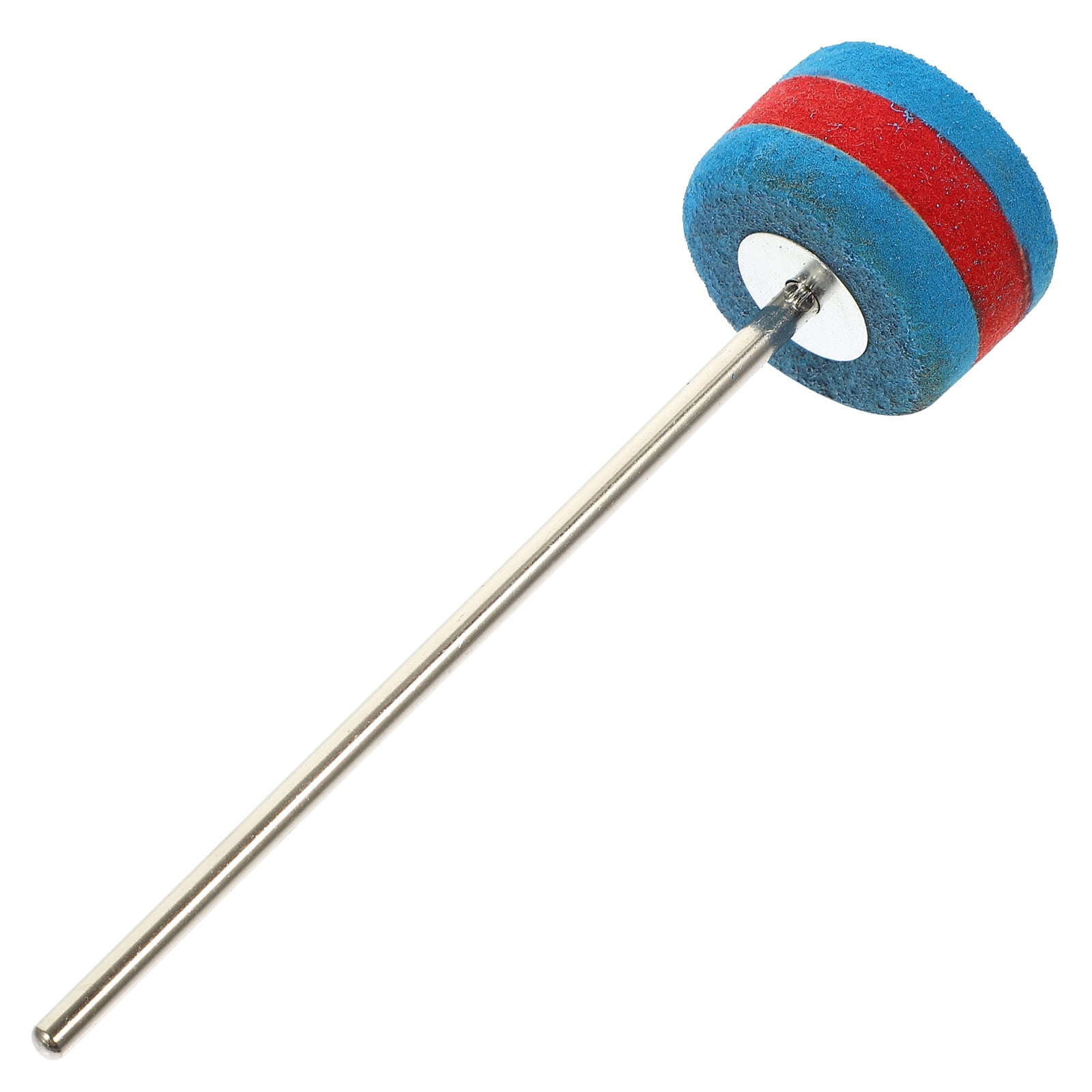 Metal Drum Beater Pedal Professional Drum Foot Pedal Drum Beater