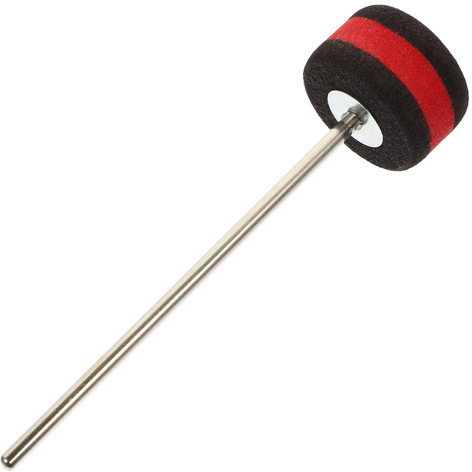 Metal Drum Beater Pedal Professional Drum Foot Pedal Practical Drum