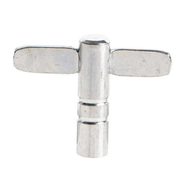 Metal Drum Tuning Key Tuner Drummers Percussion Instruments Universal