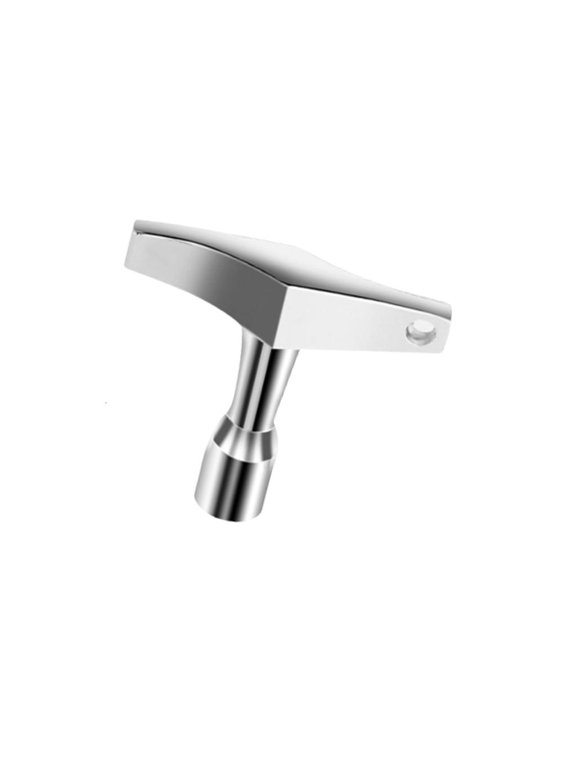 Metal Drum Tuning Key Universal Drum Key Keychain Tuner Drum Set Tuning Tools Percussion Hardware Tool Easy to Use