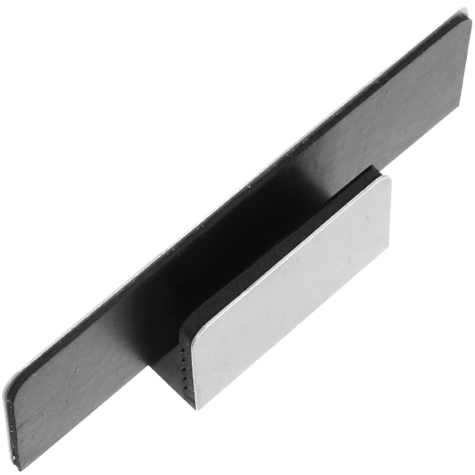 Metal Drumsticks Silicon Artmat Bass Drum Rim Protector Bass Drum Rim