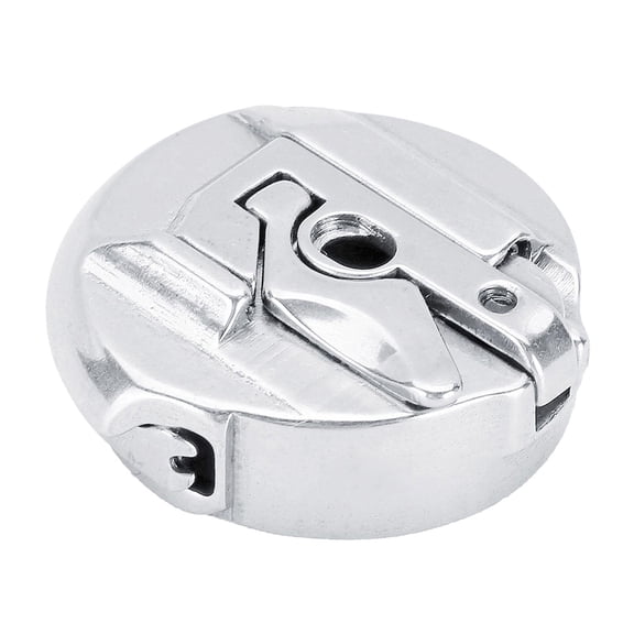Metal Durable Bobbin Case Singer Front Loading Sewing Machine 221 222 301 Accessories