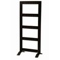 thumbnail image 1 of Metal Earring Jewelry Display Rack Tower (Holds 16 Pairs), 1 of 1