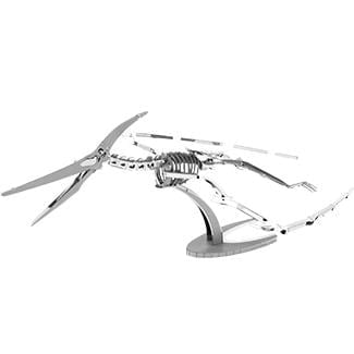 Metal Earth 3D Laser-Cut Model, Pteranodon