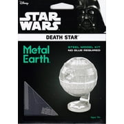 Metal Earth 3D Metal Model Kit - Star Wars Death Star