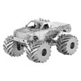 thumbnail image 2 of Fascinations Metal Earth 3D Laser Cut Steel Puzzle – 1908 Ford Model T Model Kit For Ages 14+ 2 of 5