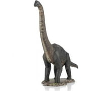 Metal Earth Brachiosaurus Dinosaur Color 3D Metal Model Kit Fascinations