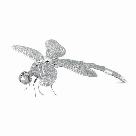 Metal Earth Dragonfly Metal Model Kit