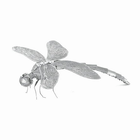 Metal Earth Dragonfly Metal Model Kit