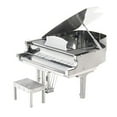 thumbnail image 1 of Metal Earth Grand Piano, 1 of 2