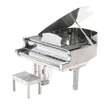 Metal Earth Grand Piano