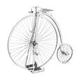 thumbnail image 1 of Metal Earth High Wheel Bicycle, 1 of 6