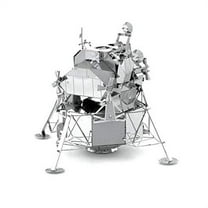 Metal Earth Apollo Lunar Module Metal Kit