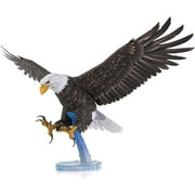Metal Earth American Bald Eagle Metal Model Kit