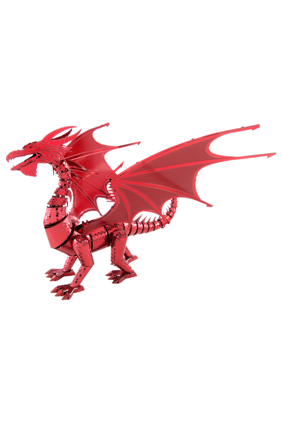 Red Dragon