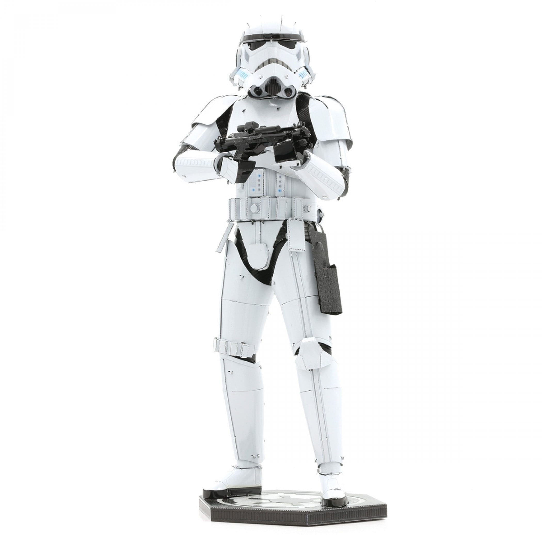 Metal Earth - 5061302 - Maquette 3D - Iconx - Star Wars