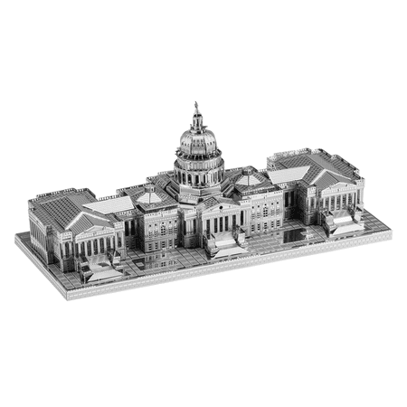 Metal Earth US Capitol