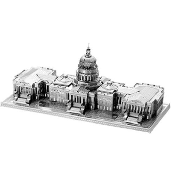 Metal Earth US Capitol