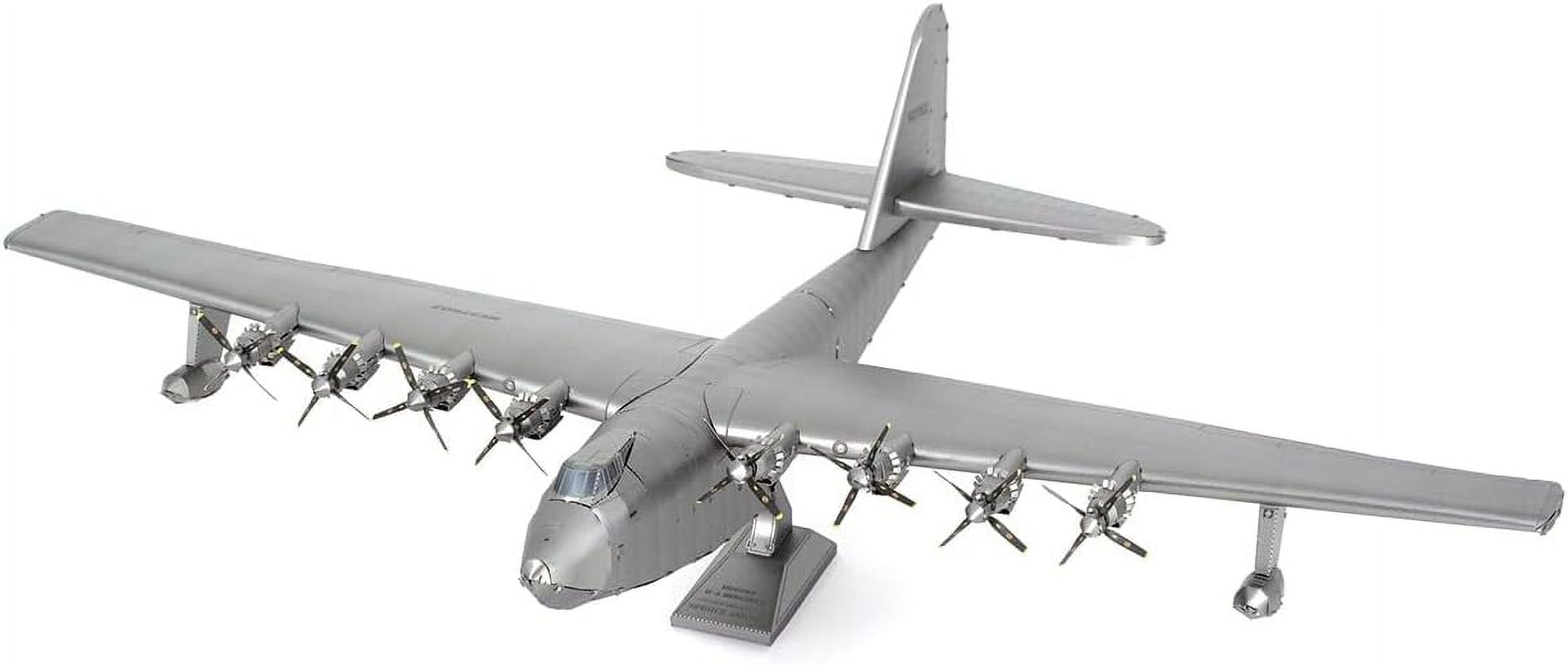 Spuce Goose Model Model Kit Hughes H-4 Hercules Flying Boat