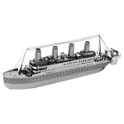 Metal Earth The Titanic