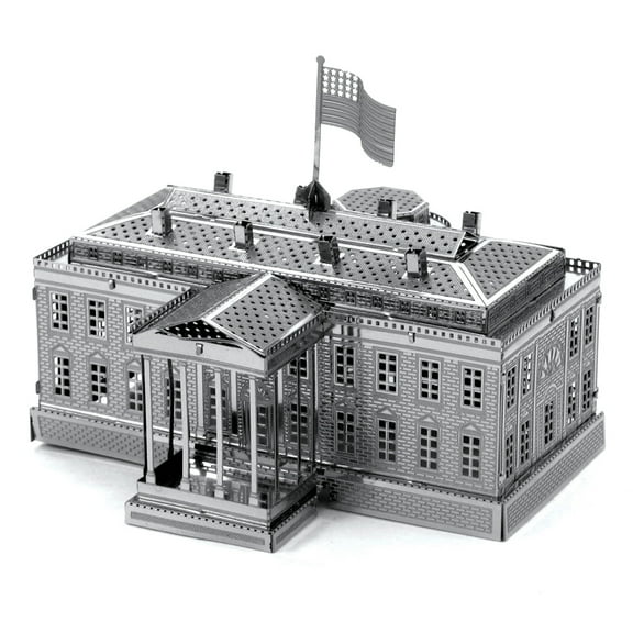 Fascinations White House New