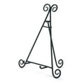 Metal Easel Display Stand 12"Black