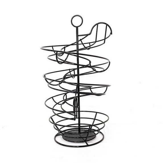 Metal Egg Rack Countertop, Fresh Egg Display Storage Rack Farmhouse Kitchen Decor Holds 12 Eggs Rustic Style, By VINOIC