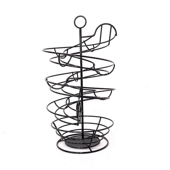 Metal Egg Rack Countertop, Fresh Egg Display Storage Rack Farmhouse Kitchen Decor Holds 12 Eggs Rustic Style, By VINOIC