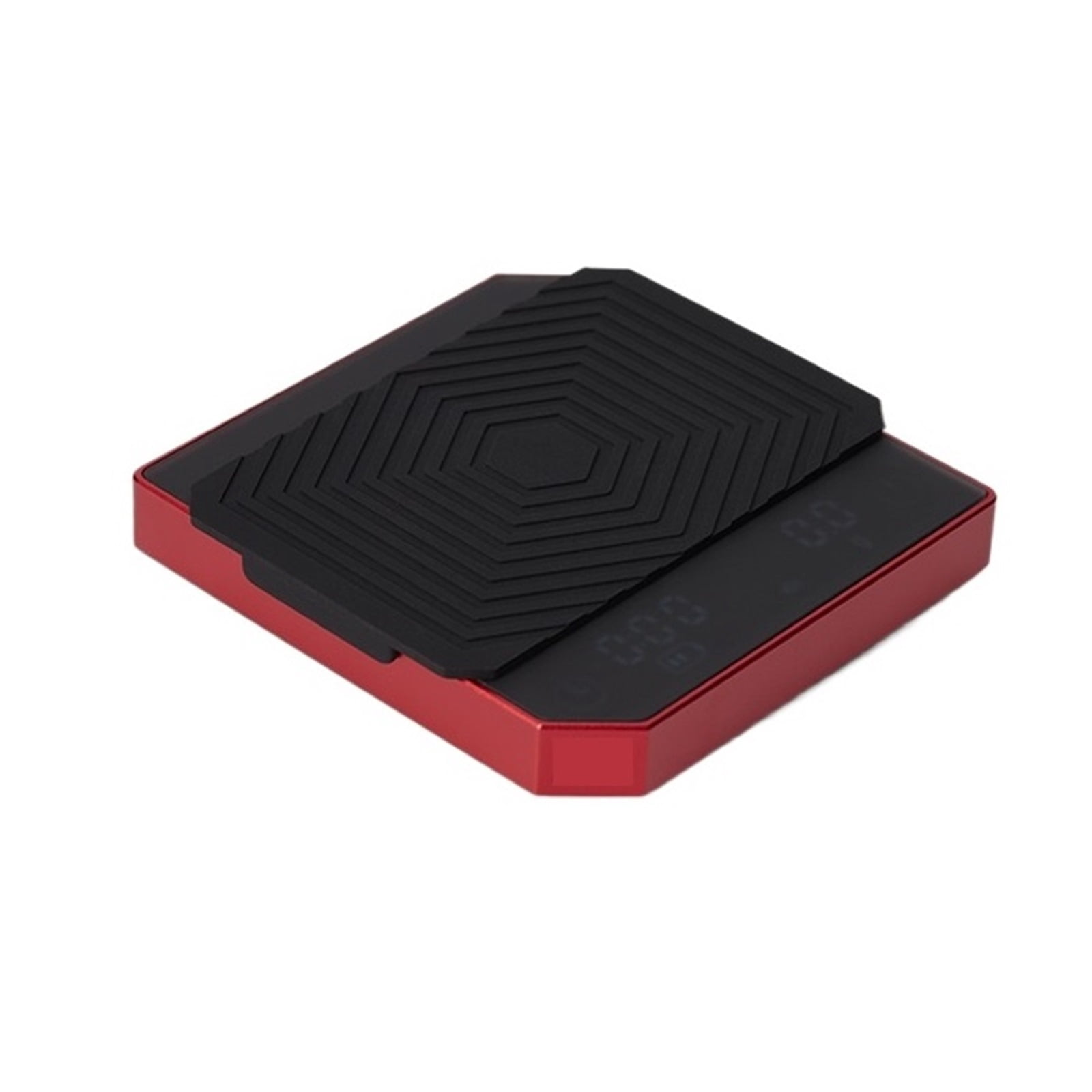 Metal Electronic Scale for Espresso Coffee 0.1/g High Precision Professional Coffee Scale / Espresso Scale with Timer