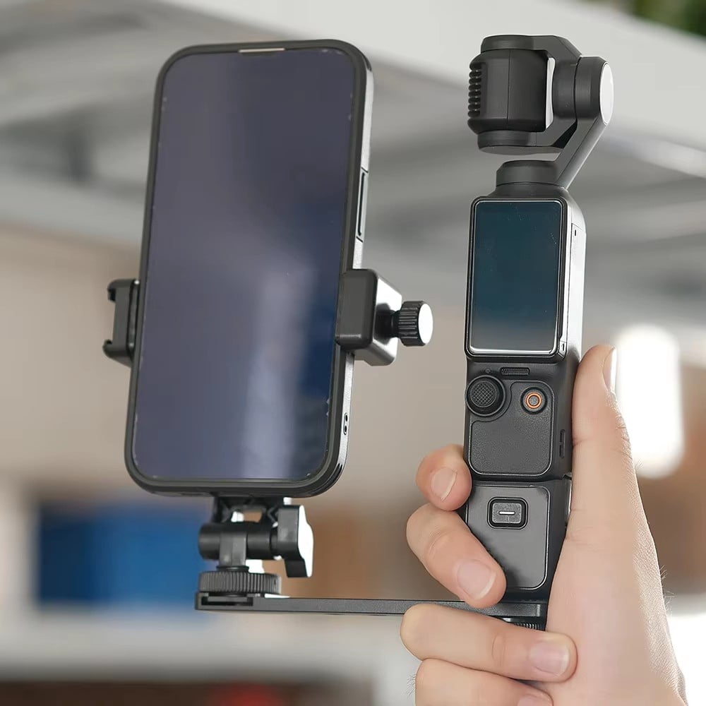 【美品】DJI OSMO POCKET本体　EXPANSION KITセット Dji Osmo Pocket Expansion Kit | eBay