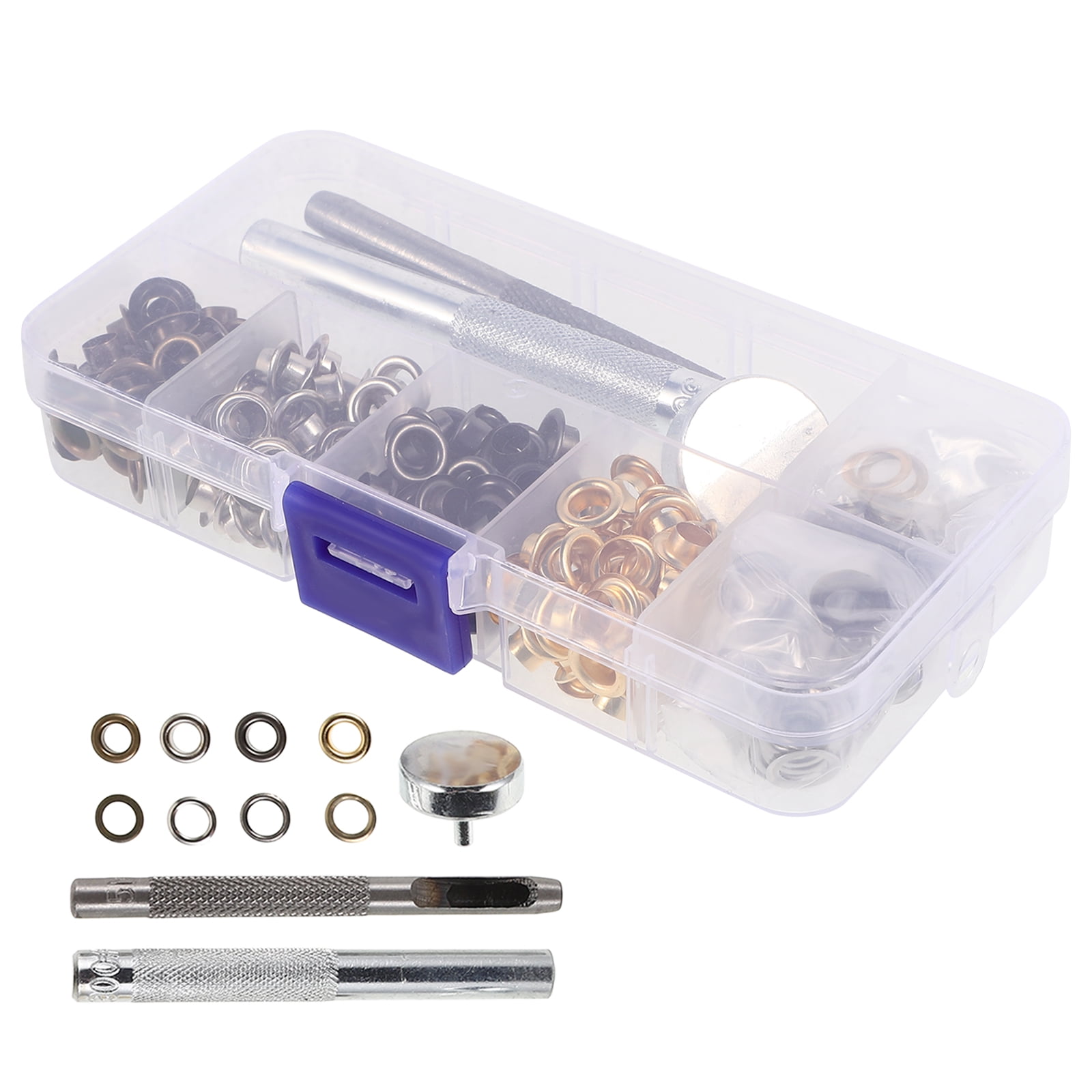 Metal Eyelet Button Grommet Kits Eyelets and Grommets Eyelets for