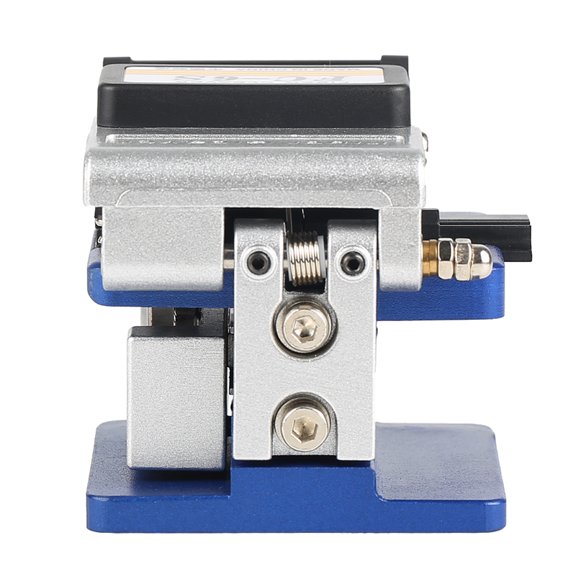 Metal FC 6S Fiber Cleaver Cold Contact Dedicated Cutting Fiber Knife Ftth Fiber Cable Cleaver Tool