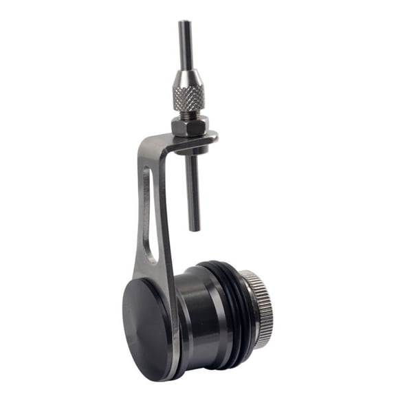 Metal FG/GT/PR Bobbin Knotter Fishing Line Winder Carbon Line PE Cable Assist Knotting Machine