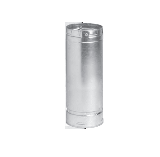 Metal-Fab 3M18 - Double Wall Vent Pipe (3M18)
