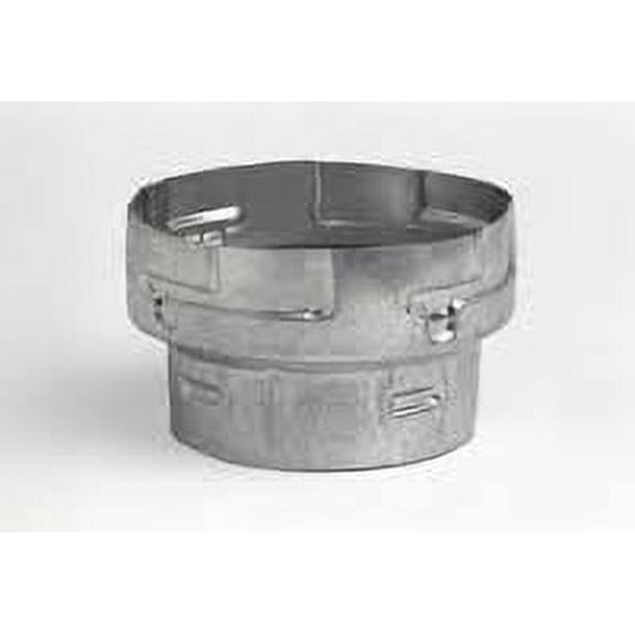 Metal-Fab 4MIX6 - Double Wall Vent Pipe (4MIX6)