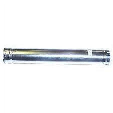 Metal-Fab 7M3 - Double Wall Vent Pipe
