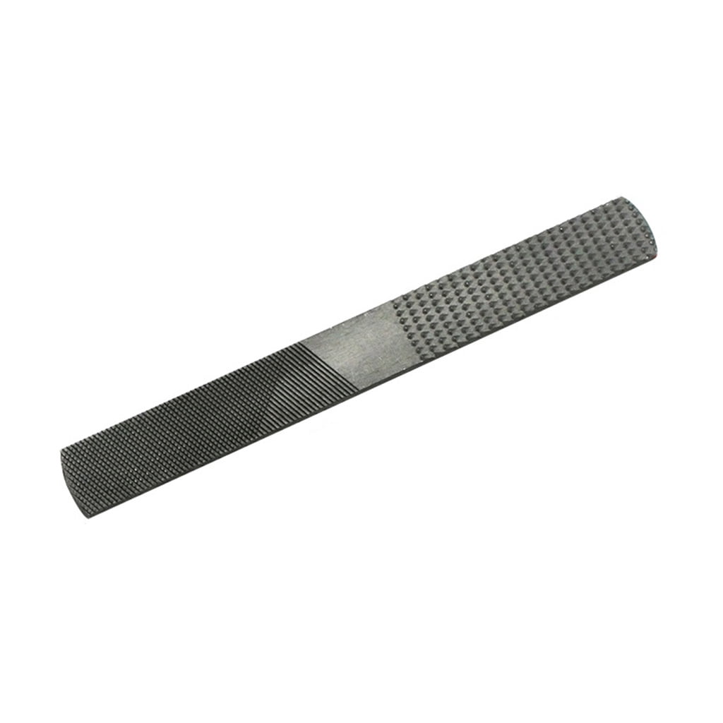Metal Files Rasp File Multifunction for Woodworking Shaping Sharping
