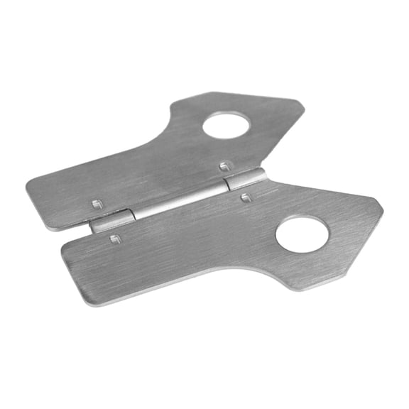 135 Film Leader Cutter Tool for Easy Trimming of Camera Film Strips 74mm/130mm Length