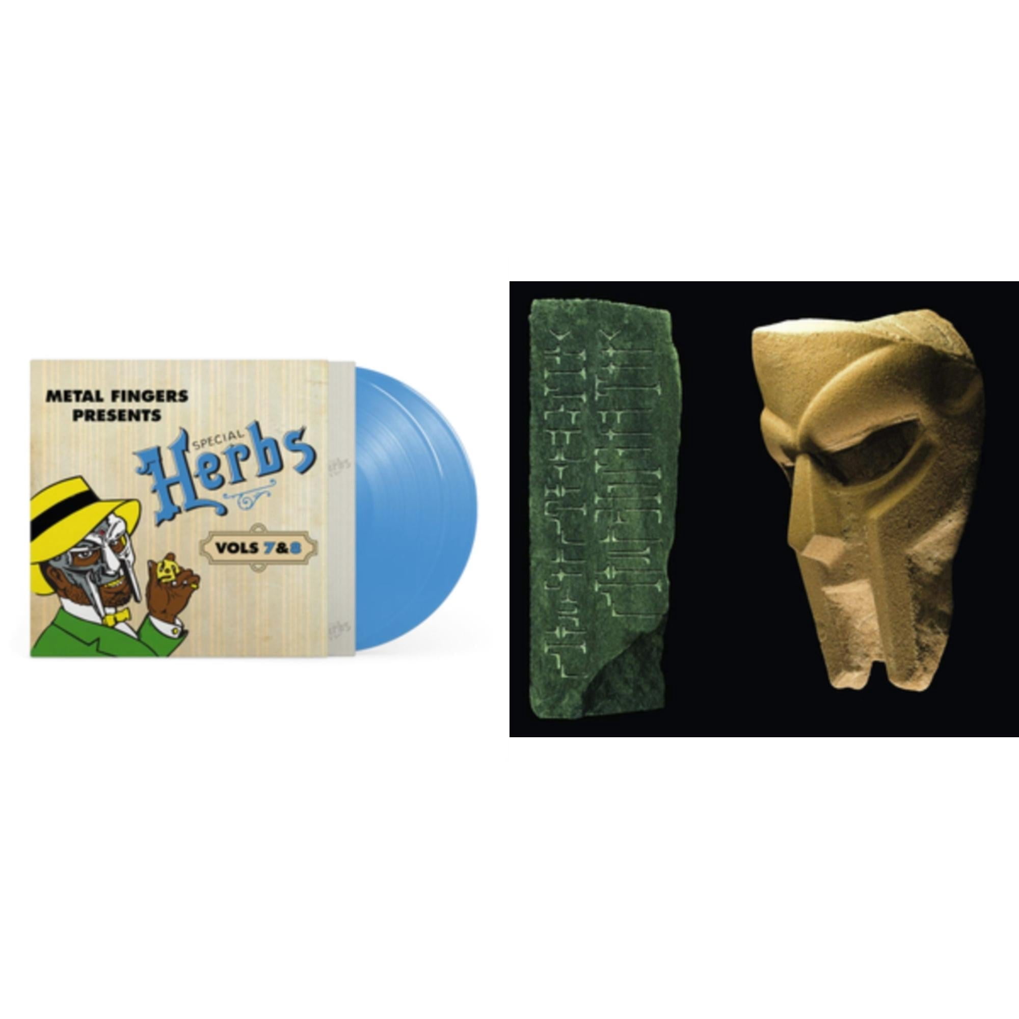 MF Doom