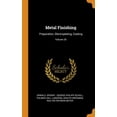 thumbnail image 1 of Metal Finishing : Preparation, Electroplating, Coating; Volume 20 (Hardcover), 1 of 1