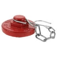 Metal Fire Hydrant Cap Hydrant Adapter Cap Fire Hydrant Replacement Cap