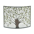 thumbnail image 1 of Metal Fire Screen, 1 of 5