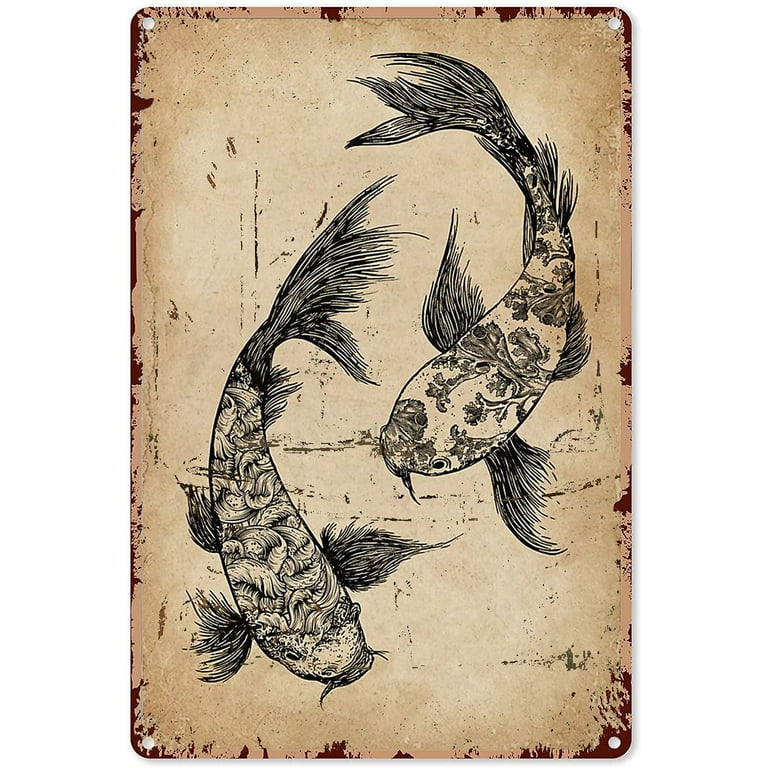https://i5.walmartimages.com/seo/Metal-Fishing-Signs-inksketch-Koi-Fish-Retro-Sign-Decor-Tin-Aluminum-Wall-Art-Poster-for-Man-Cave-Home-Party-Outdoor-Garage-16x12-inch_34652748-53cb-4429-b93d-94097d1158a1.7c1889d43479ed7c31f501d531910592.jpeg?odnHeight=768&odnWidth=768&odnBg=FFFFFF