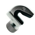 thumbnail image 1 of Metal Fixed Clamp Repair Part for Tennis Racket Stringing Machine U Clamp, 1 of 8