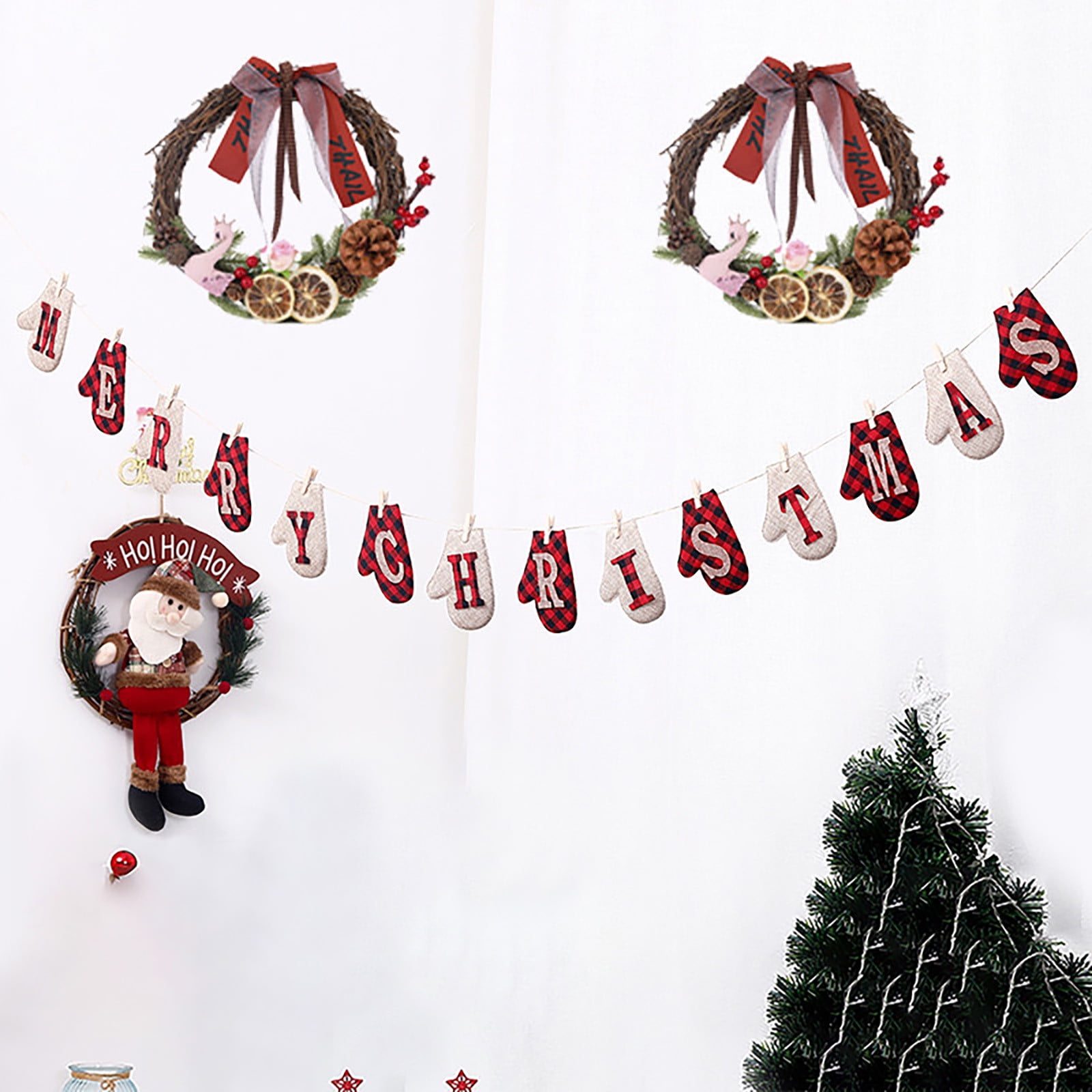 Metal Flag Pole Bracket with Pole Color Guard Flag And Pole Set 6ft