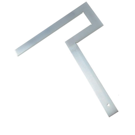 Metal Flange Square Tool For Accurate Pipe And Flange Installation