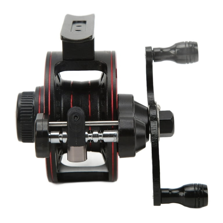 The New Blue Whale 30 Fish Shooting Reel Does Not Jam The Line All Metal  Fish Shooting Reel Fish Dart Slingshot Fishing at Rs 4389.29, Fishing Reels
