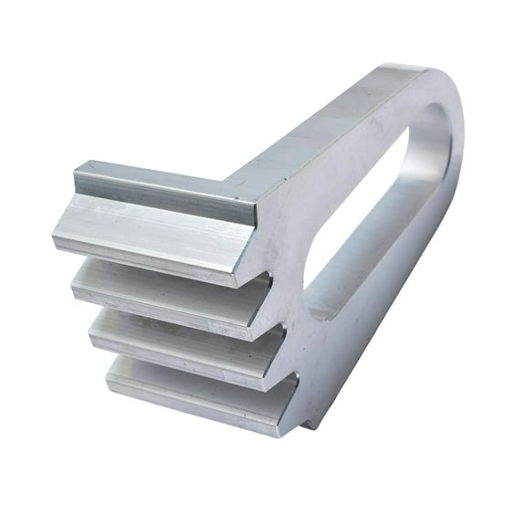 Metal Flywheel Blocking Device Flywheel Lock Timing for Precise Crankshaft Alignment in Car Repair Workshops & Garages