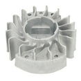 Metal Flywheel Fits Pawls Engine Tools For Stihl 021 023 025 MS210